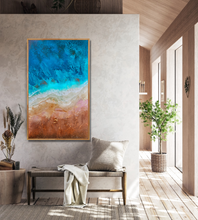Load image into Gallery viewer, Where Id Rather Be
