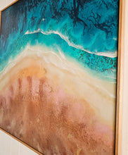 Load image into Gallery viewer, Ocean Love Fine Art Print
