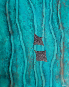 Warm Water II