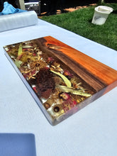 Load image into Gallery viewer, Mahogany Native Board
