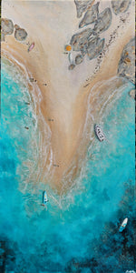 South Coast Blue