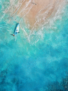 South Coast Blue