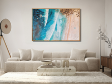 Load image into Gallery viewer, Surfers Point Fine Art Print
